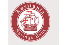 Logo for Lusitania Saving Bank Logo for Lusitania Saving Bank