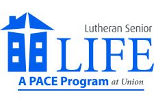 Logo for Lutheran Senior Life Logo for Lutheran Senior Life