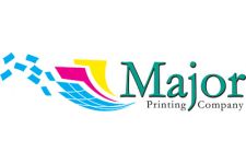 Logo for Major Printing Company, Inc. Logo for Major Printing Company, Inc.