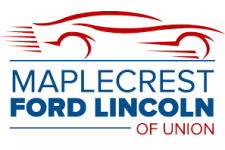 Logo for Maplecrest Ford Lincoln Logo for Maplecrest Ford Lincoln