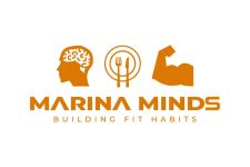 Logo for Marina Minds Resiliency Coaching Logo for Marina Minds Resiliency Coaching