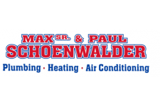 Logo for Max Sr. & Paul Schoenwalder Corp. Logo for Max Sr. & Paul Schoenwalder Corp.