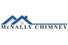 Logo for McNally Chimney LLC Logo for McNally Chimney LLC
