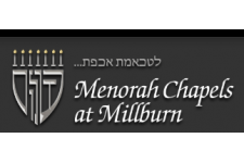 Logo for Menorah Chapels At Millburn, Inc. Logo for Menorah Chapels At Millburn, Inc.