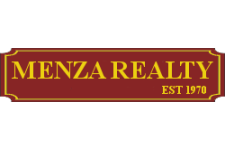 Logo for Menza Realty LLC Logo for Menza Realty LLC