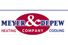 Logo for Meyer-Depew Co. Inc. Logo for Meyer-Depew Co. Inc.