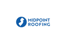 Logo for Midpoint Roofing Logo for Midpoint Roofing