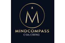 Logo for MindCompass Coaching LLC Logo for MindCompass Coaching LLC