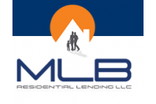 Logo for MLB Residential Lending Logo for MLB Residential Lending