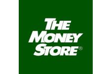 Logo for Money Store, The Logo for Money Store, The
