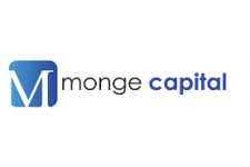 Logo for Monge Capital Logo for Monge Capital