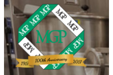 Logo for Mooney General Paper Co. Logo for Mooney General Paper Co.