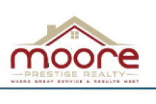 Logo for Moore Prestige Realty Logo for Moore Prestige Realty