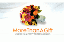 Logo for More Than A Gift Logo for More Than A Gift