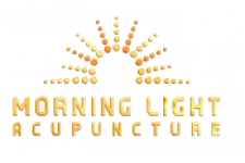 Logo for Morning Light Acupunture Logo for Morning Light Acupunture