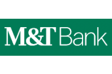 Logo for M&T Bank Logo for M&T Bank