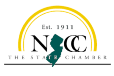 Logo for New Jersey State Chamber of Commerce Logo for New Jersey State Chamber of Commerce