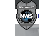 Logo for New World Solutions Logo for New World Solutions