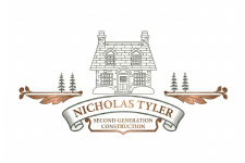 Logo for Nicholas Tyler Development Logo for Nicholas Tyler Development