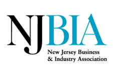 Logo for NJ Business & Industry Association Logo for NJ Business & Industry Association