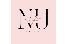 Logo for Nu Style Salon Logo for Nu Style Salon