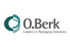 Logo for O. Berk Company Logo for O. Berk Company