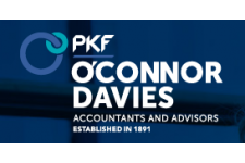 Logo for O’Connor Davies, LLP Logo for O’Connor Davies, LLP