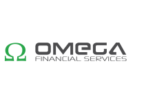 Logo for Omega Financial Svcs Logo for Omega Financial Svcs