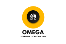 Logo for Omega Staffing 1 Solutions, LLC Logo for Omega Staffing 1 Solutions, LLC