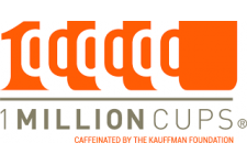 Logo for One Million Cups Logo for One Million Cups