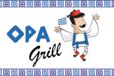 Photo of Opa Grill Photo of Opa Grill