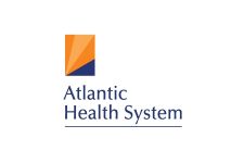 Logo for Atlantic Health System Logo for Atlantic Health System