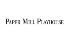 Logo for Paper Mill Playhouse Logo for Paper Mill Playhouse
