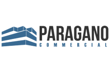 Logo for Paragano Commercial Logo for Paragano Commercial