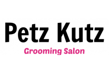 Logo for Petz Kutz Logo for Petz Kutz