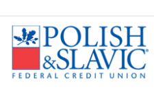 Logo for Polish & Slavic FCU Logo for Polish & Slavic FCU