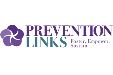 Logo for Prevention Links Logo for Prevention Links