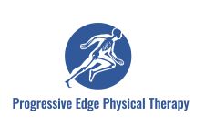 Logo for Progressive Edge Physical Therapy Logo for Progressive Edge Physical Therapy