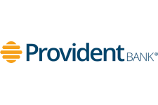 Logo for Provident Bank Logo for Provident Bank