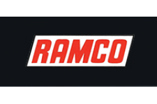 Logo for Ramco Manufracturing Co. Logo for Ramco Manufracturing Co.