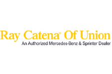 Logo for Ray Catena of Union Logo for Ray Catena of Union