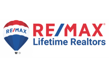 Logo for RE/MAX Lifetime Realtors Logo for RE/MAX Lifetime Realtors