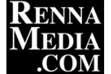 Logo for Renna Media Logo for Renna Media
