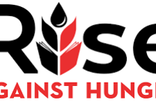 Photo of Rise Against Hunger Photo of Rise Against Hunger