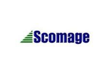 Logo for Scomage Logo for Scomage