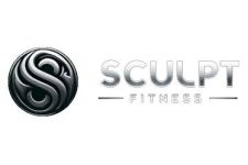 Logo for Sculpt Fitness Logo for Sculpt Fitness