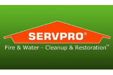 Logo for Servpro of Central Union County Logo for Servpro of Central Union County