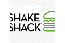 Logo for Shake Shack Logo for Shake Shack