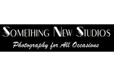 Logo for Something New Studios Logo for Something New Studios