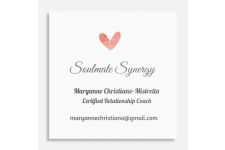 Logo for Soulmate Synergy Logo for Soulmate Synergy